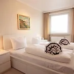Düne Sylt Apartamento Westerland