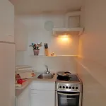 Apartamento Düne Sylt