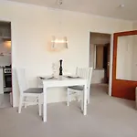 Düne Sylt Apartamento Westerland