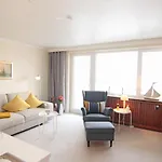Apartamento Düne Sylt Westerland