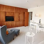 Düne Sylt Apartamento