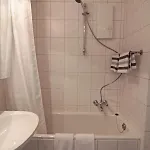 Düne Sylt Apartamento *