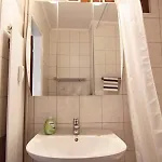 Apartamento Düne Sylt Westerland