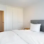 Düne Sylt Apartamento Westerland
