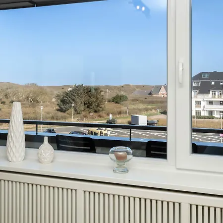 Lejlighed Duene Sylt