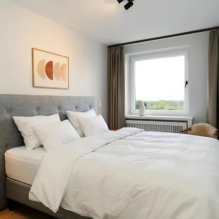 Lejlighed Duene Sylt Vesterland