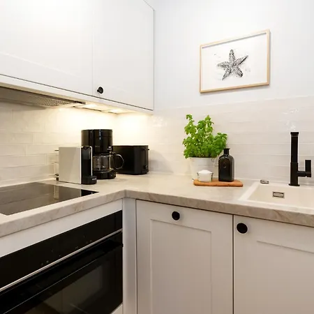 Apartamento Düne Sylt