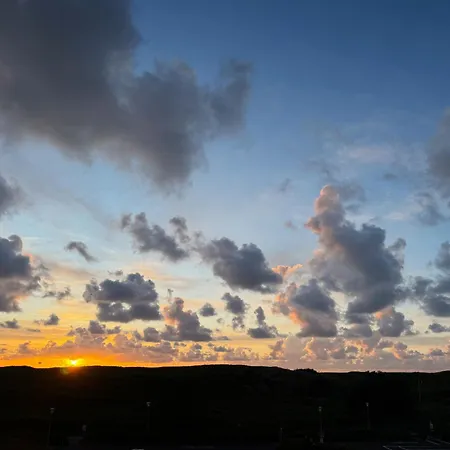 Düne Sylt * Westerland