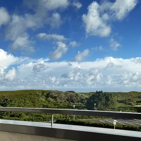 Duene Sylt Lejlighed *