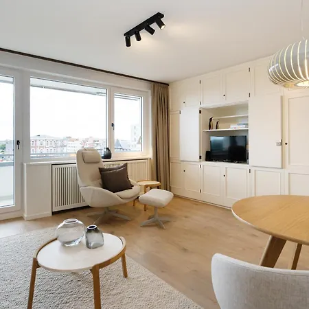 Duene Sylt *
